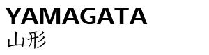 Yamagata