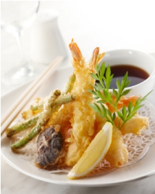 tempura