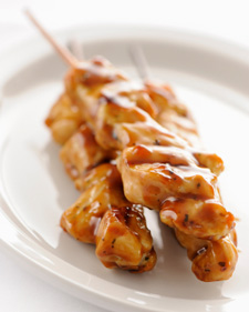 yakitori