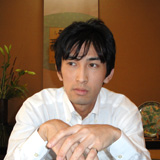 Tatsuzo Takahashi